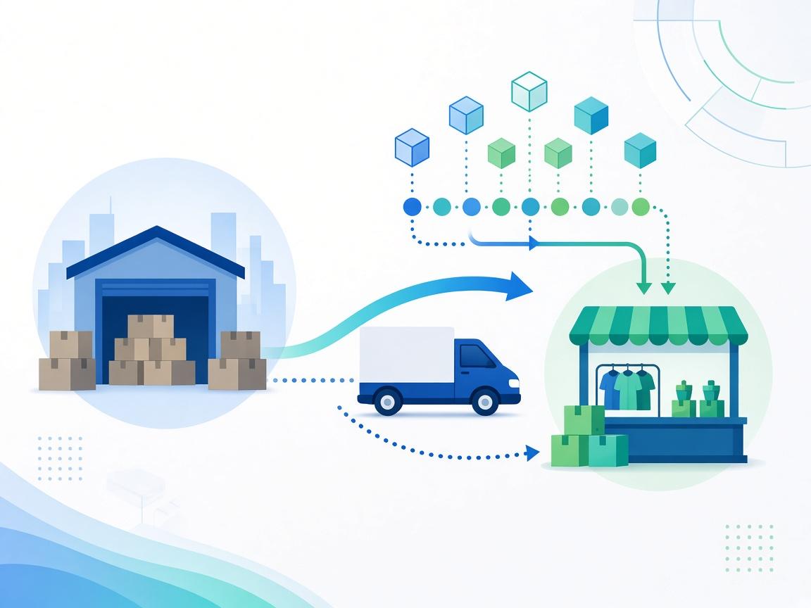 Dispatching discounted inventory to a Vending Channel for retail sale